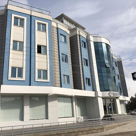 Grand Dost Hotel Osmancik Luaran gambar
