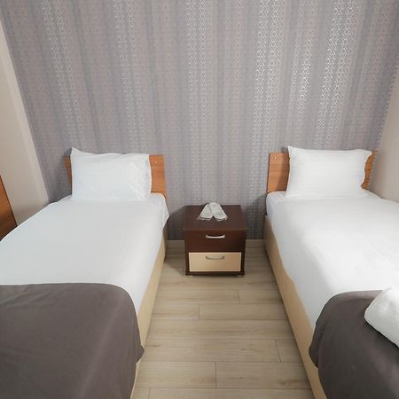 Grand Dost Hotel Osmancik Luaran gambar
