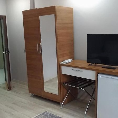 Grand Dost Hotel Osmancik Luaran gambar