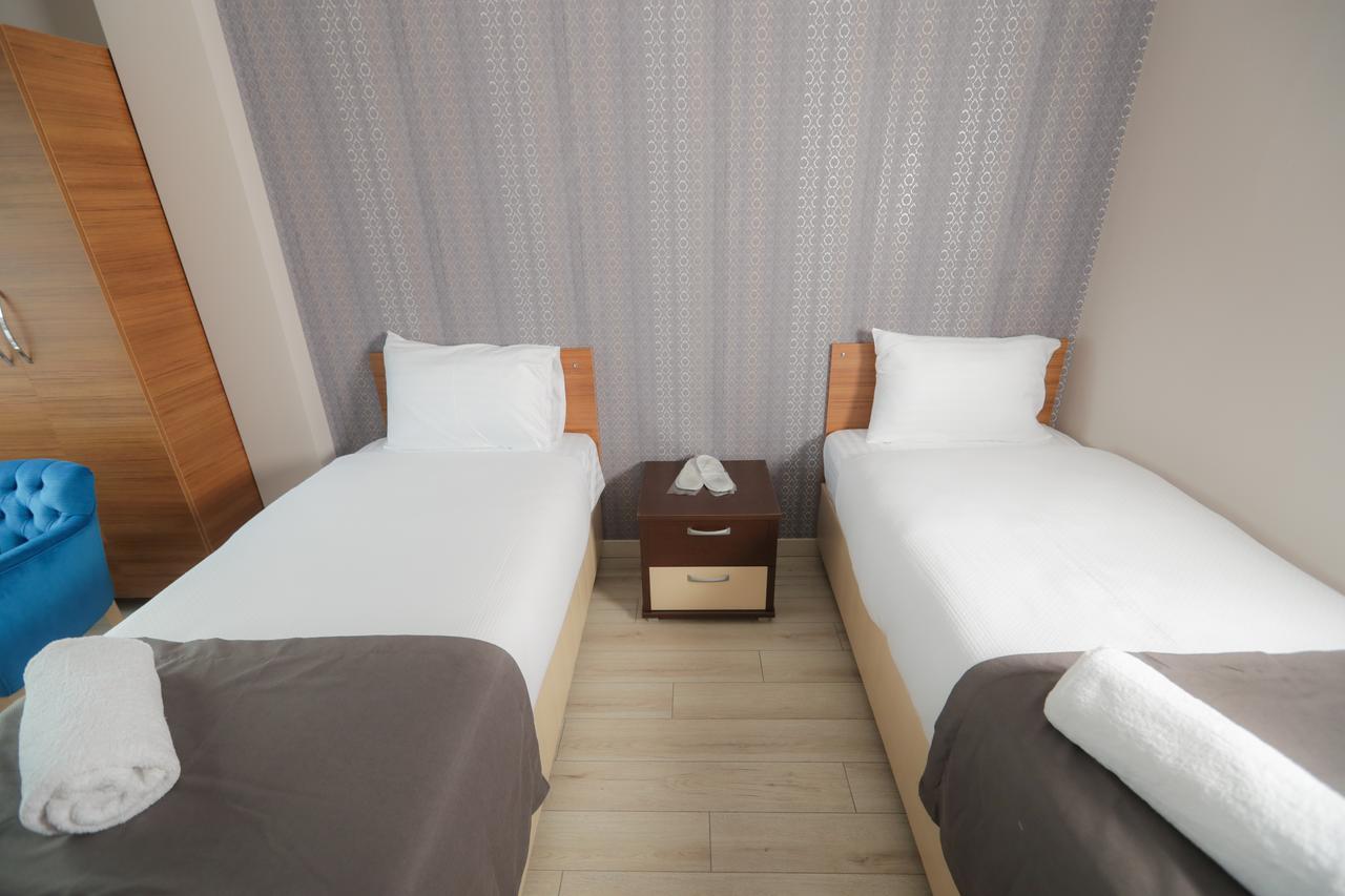 Grand Dost Hotel Osmancik Luaran gambar