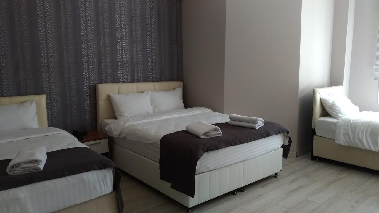 Grand Dost Hotel Osmancik Luaran gambar