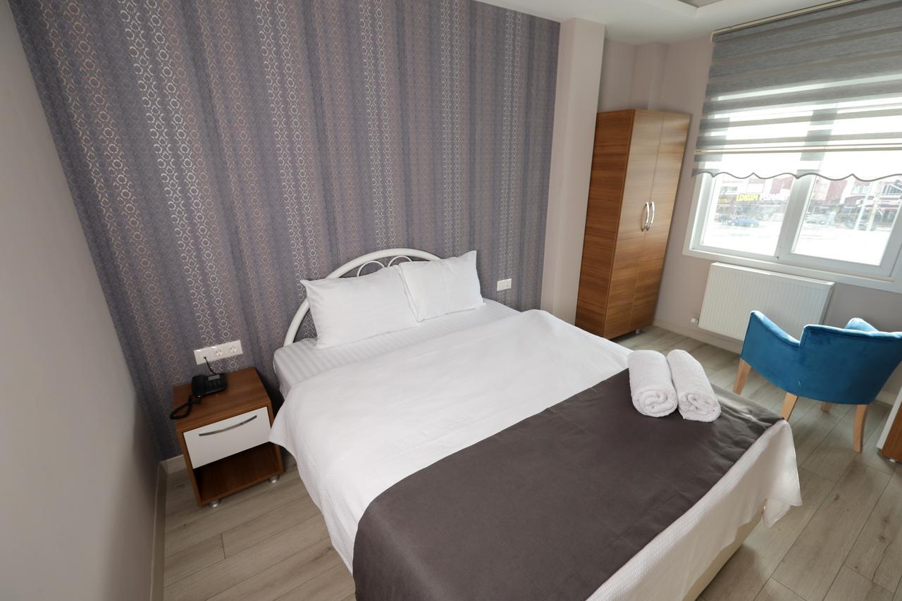 Grand Dost Hotel Osmancik Luaran gambar