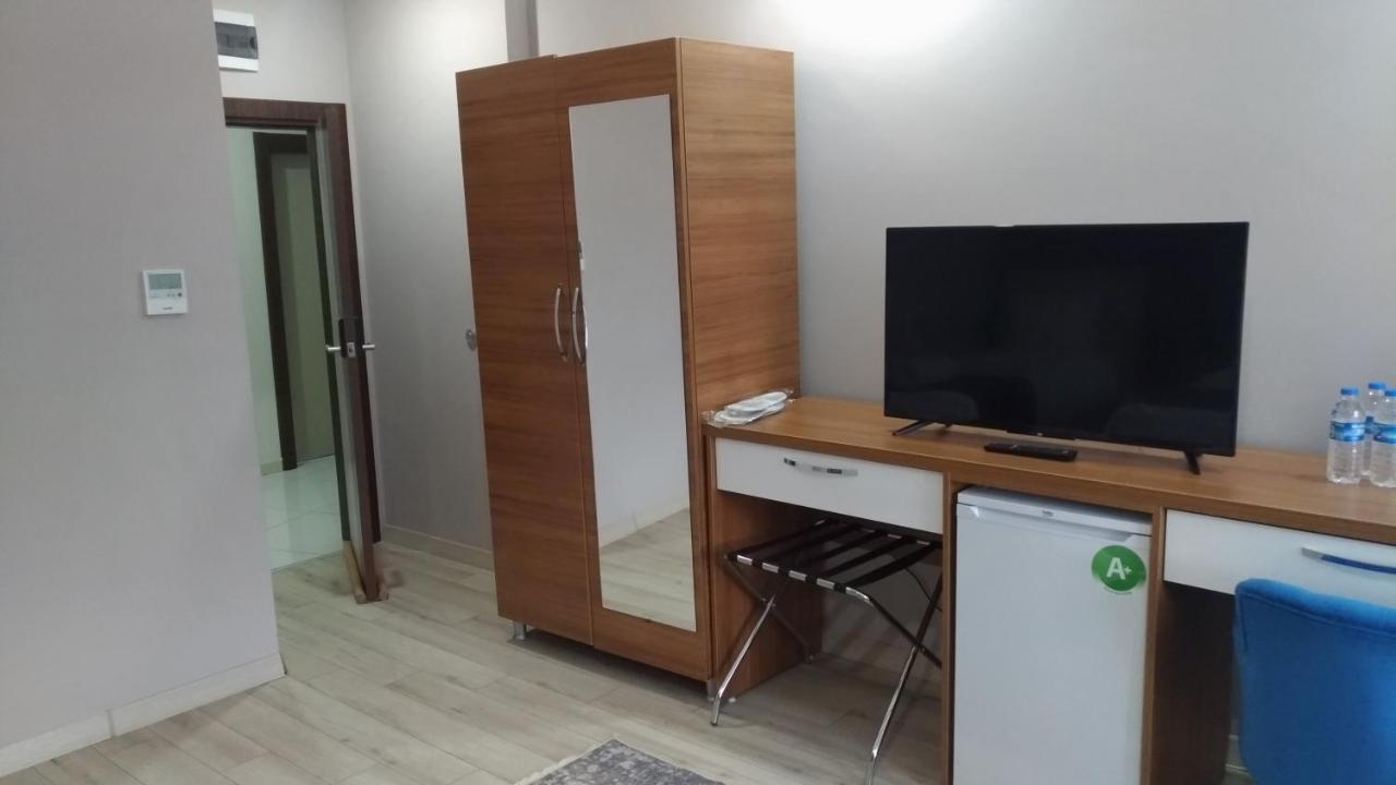 Grand Dost Hotel Osmancik Luaran gambar
