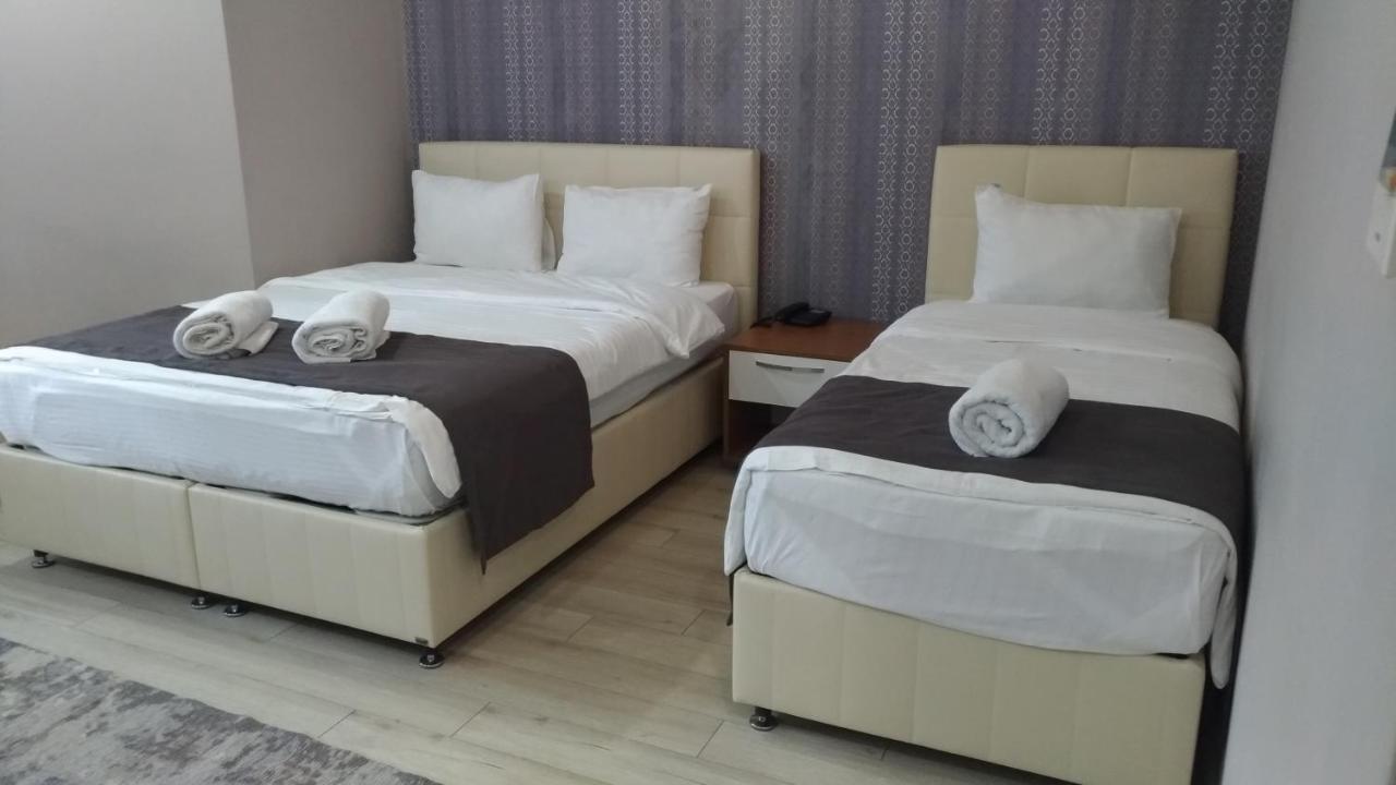 Grand Dost Hotel Osmancik Luaran gambar