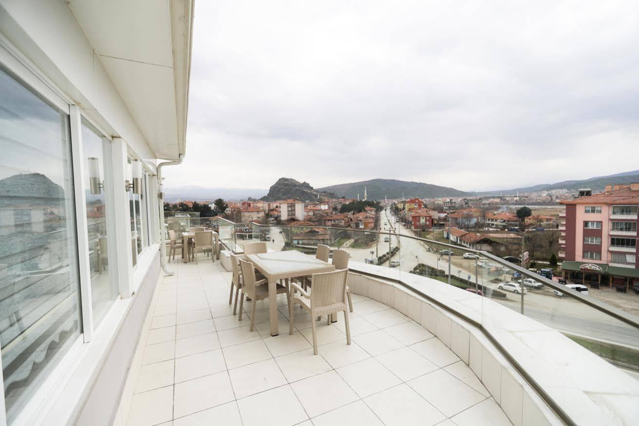 Grand Dost Hotel Osmancik Luaran gambar