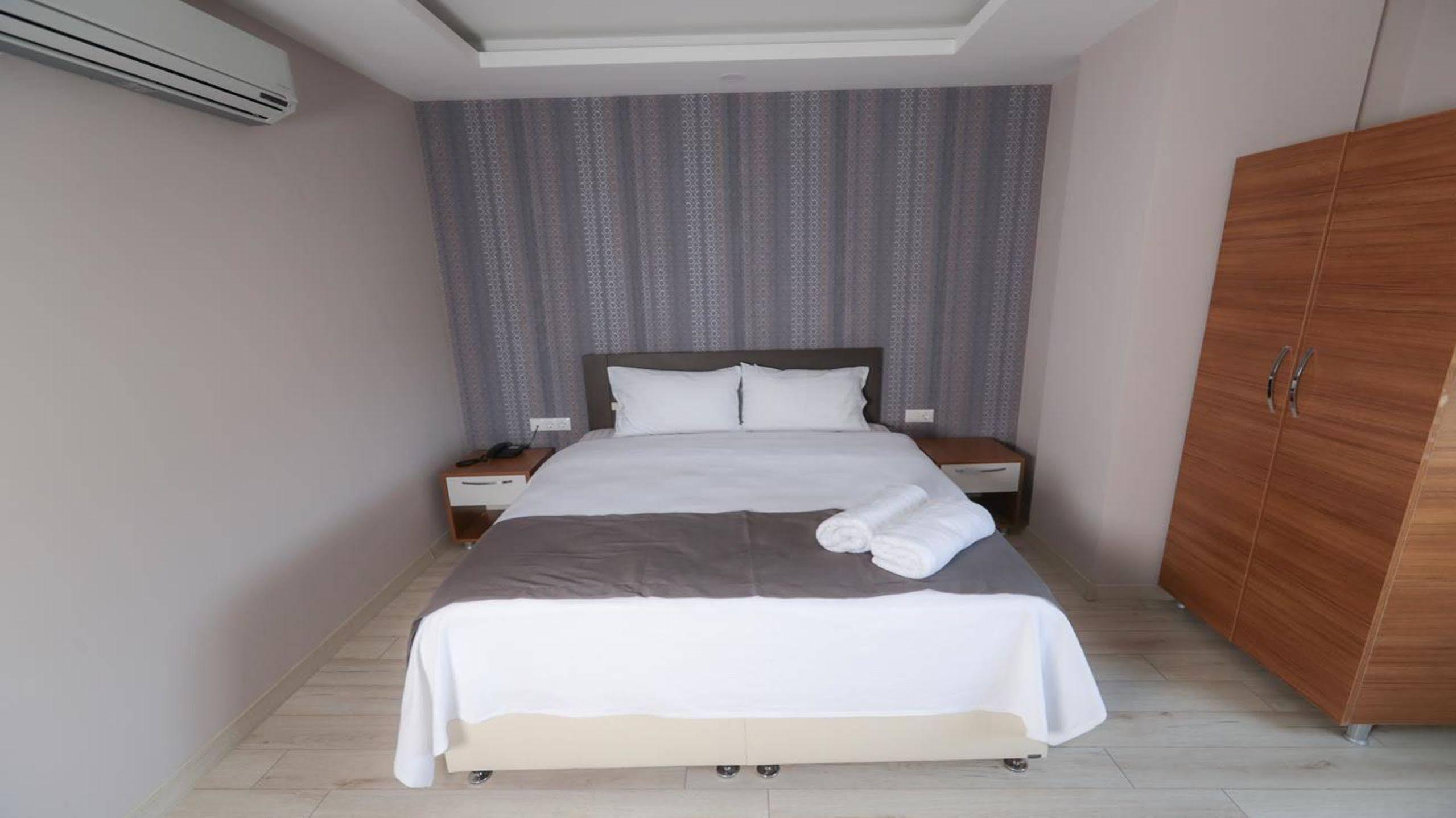 Grand Dost Hotel Osmancik Luaran gambar