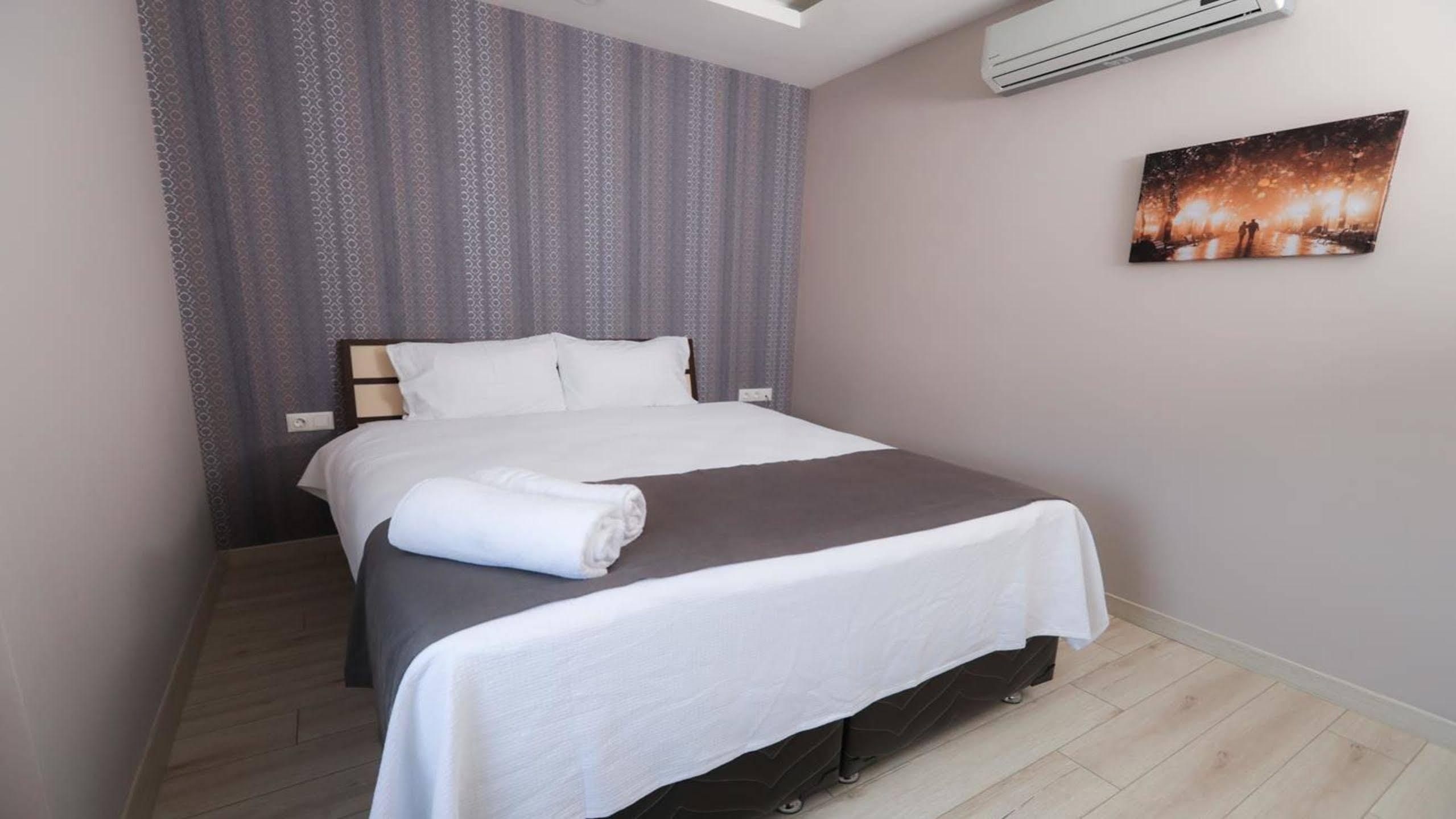 Grand Dost Hotel Osmancik Luaran gambar