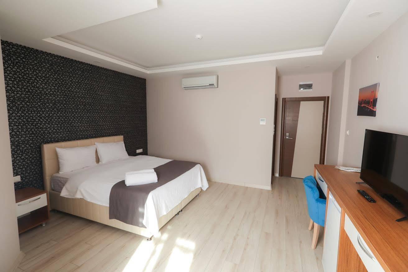 Grand Dost Hotel Osmancik Luaran gambar