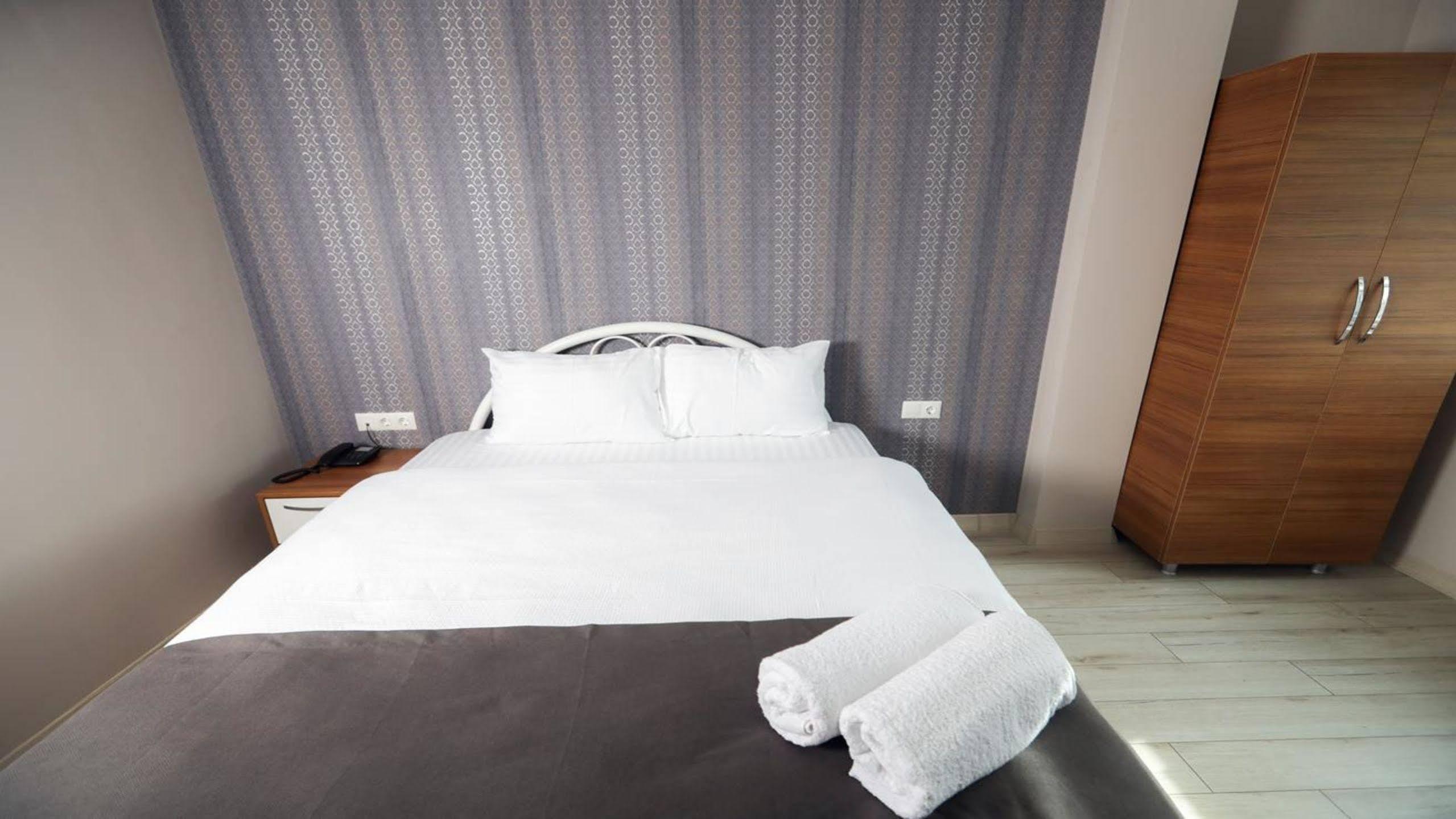 Grand Dost Hotel Osmancik Luaran gambar